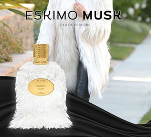 Be Style Perfumes Eskimo Musk