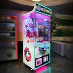 Автомат кран машина «Colorful Baby»