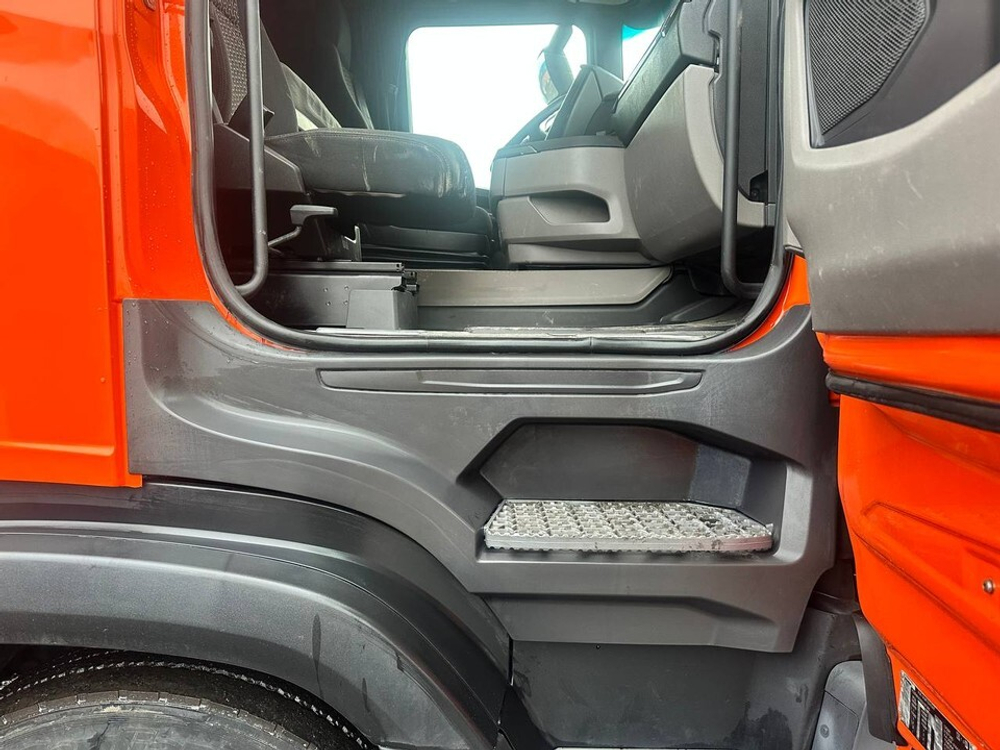 Кабина HighLine CR20 2019г