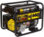 Генератор бензиновый Huter DY11000LX
