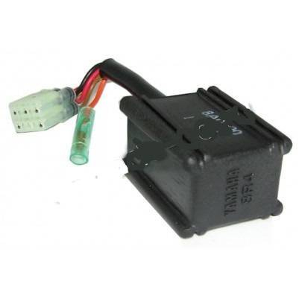 Коммутатор (блок CDI) для снегоходов VK540/BR250