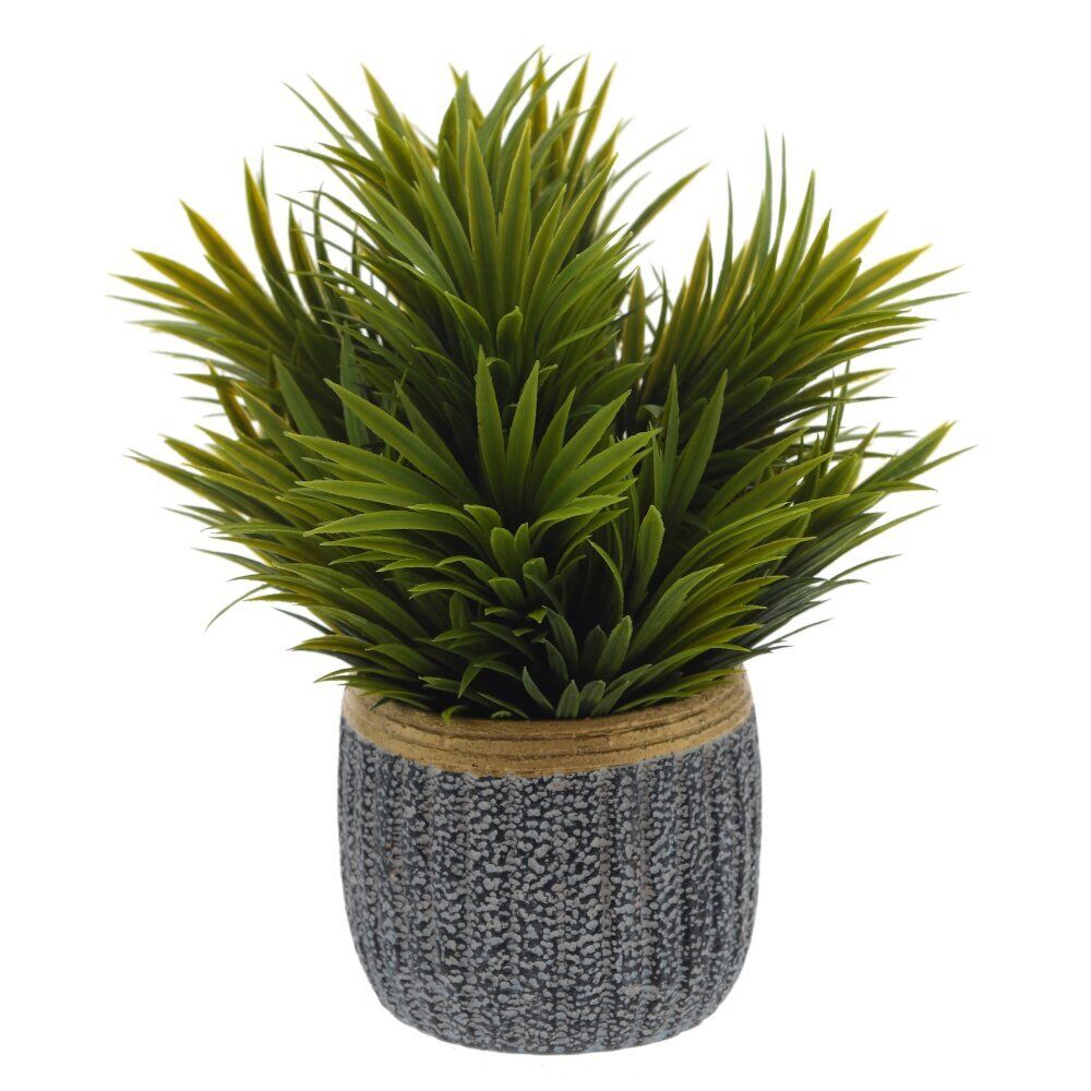 GAEM Цветочная композиция, L15 W15 H18 см