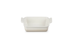 Le Creuset - Форма для запекания 32х24см 4л сливок / артикул   71102327160001  / GTIN 843251158133