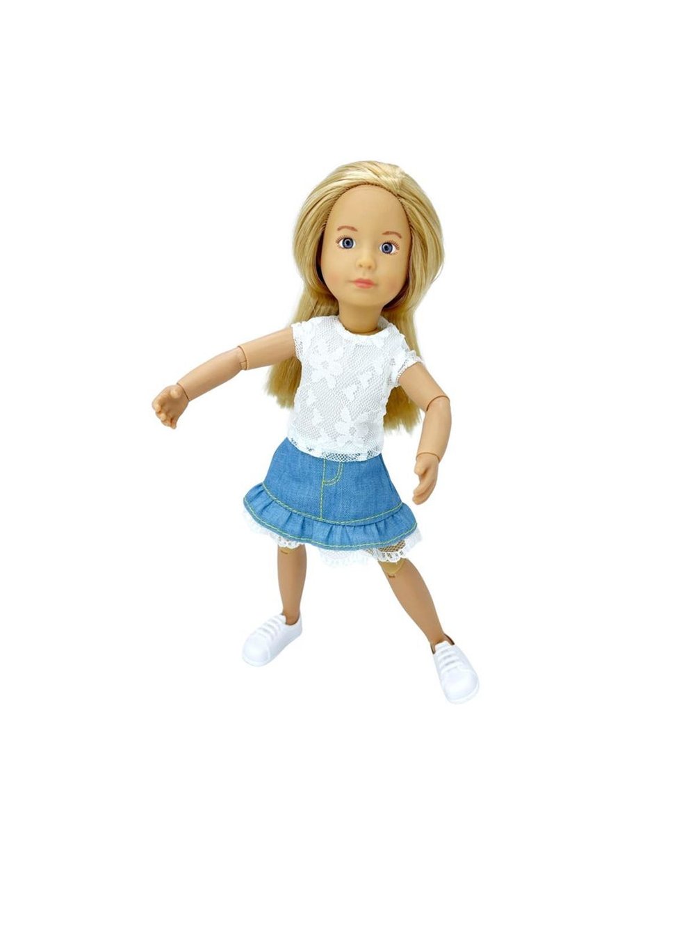 Кукла Kruselings Вера 23см (0126871)