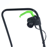 Газонокосилка электрическая GREENWORKS GD1200LM32, 1200W, 32 см (2517807)