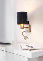 Настенный светильник Eglo PASTERI 96483