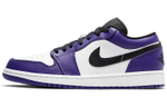 Кроссовки Jordan Air Jordan 1 Court Purple