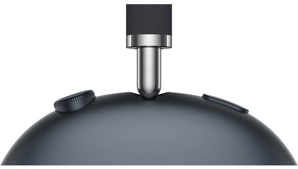 Наушники Apple AirPods Max 2 черно-синий