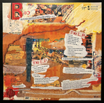 UB40 - Baggariddim (Германия 1985г.) 2х12", Maxi-Single