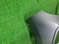 Бампер передний EXEED TXL (2021-н.в.)