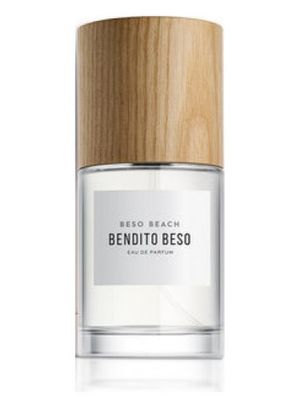 Beso Beach Perfumes Bendito Beso