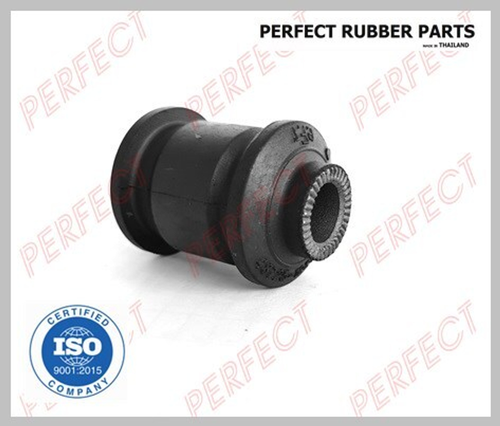 Сайлентблок заднего продольного рычага PERFECT (Кратность 1 шт) TO65AE92E