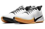 Кроссовки Nike Mamba Focus White Gum