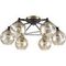 Потолочная люстра Vele Luce Furia VL1882L06