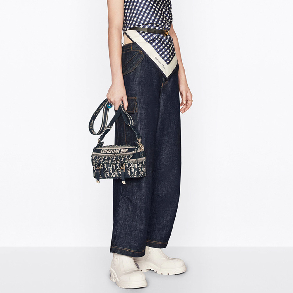 Сумка DIOR Camp, M1241ORIW-M928