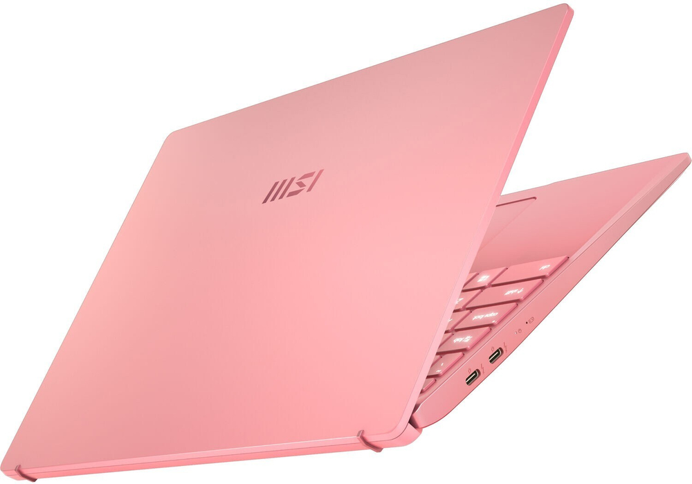 Ноутбук MSI Prestige 14 A11SCX-053RU i7 1185G7/16Gb/1Tb SSD/GTX 1650 4Gb/14&quot; IPS FHD/W10/grey 9S7-14C412-053