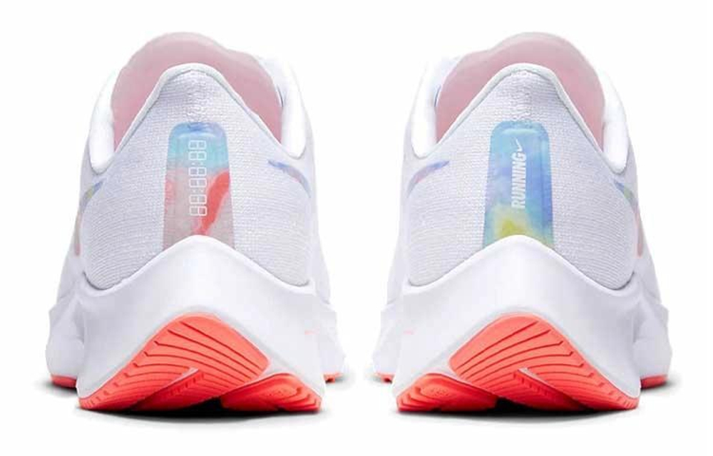 Кроссовки Nike Pegasus 37 (Женская размерная сетка)