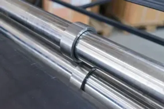 Профилегибочный станок Stalex TR-60