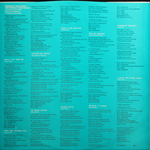 REO Speedwagon / Hi Infidelity (LP)