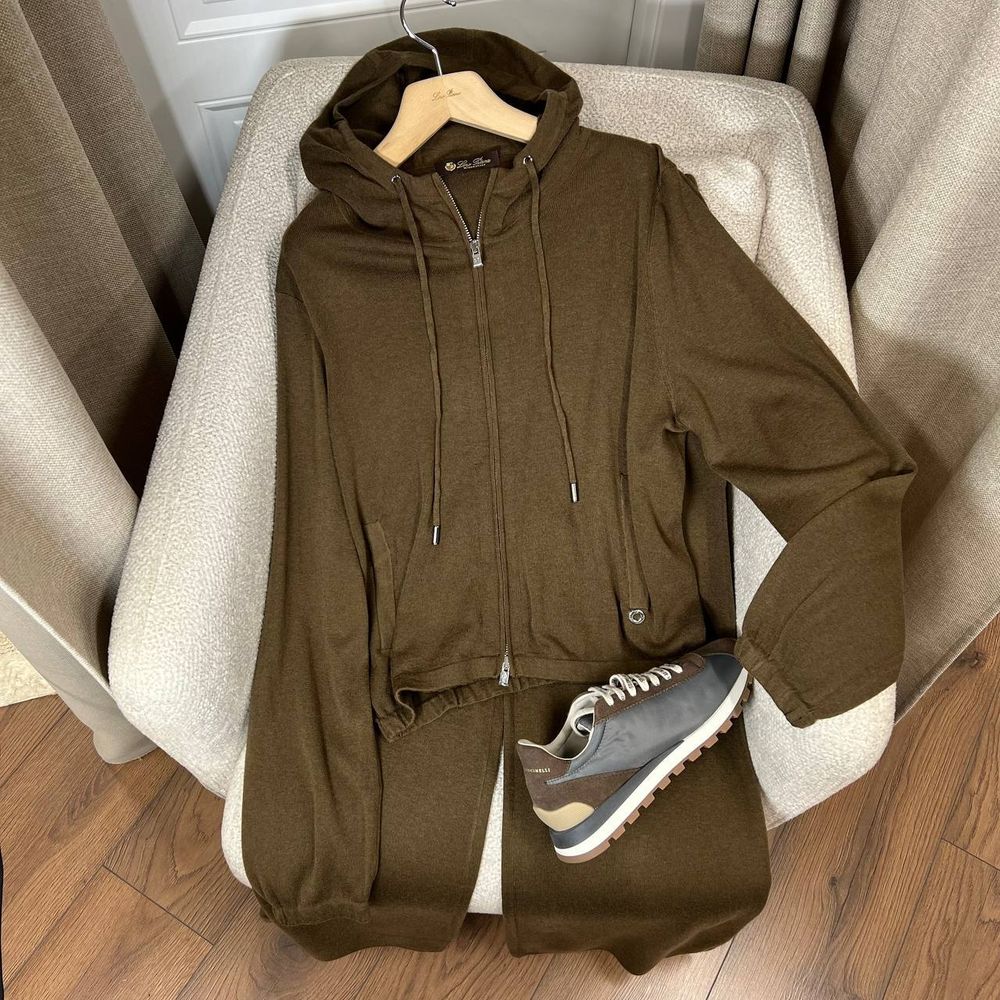 Костюм Loro Piana