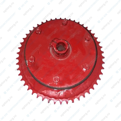 Муфта РСМ-10.08.01.510 предохранительная шнека (в сборе)