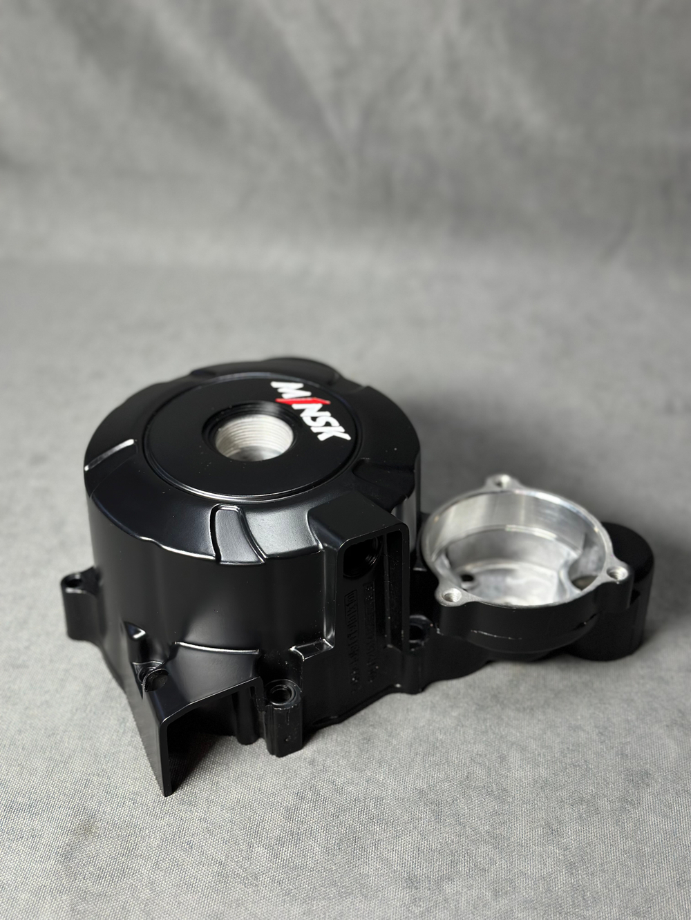 Крышка магнето Minsk C4 300