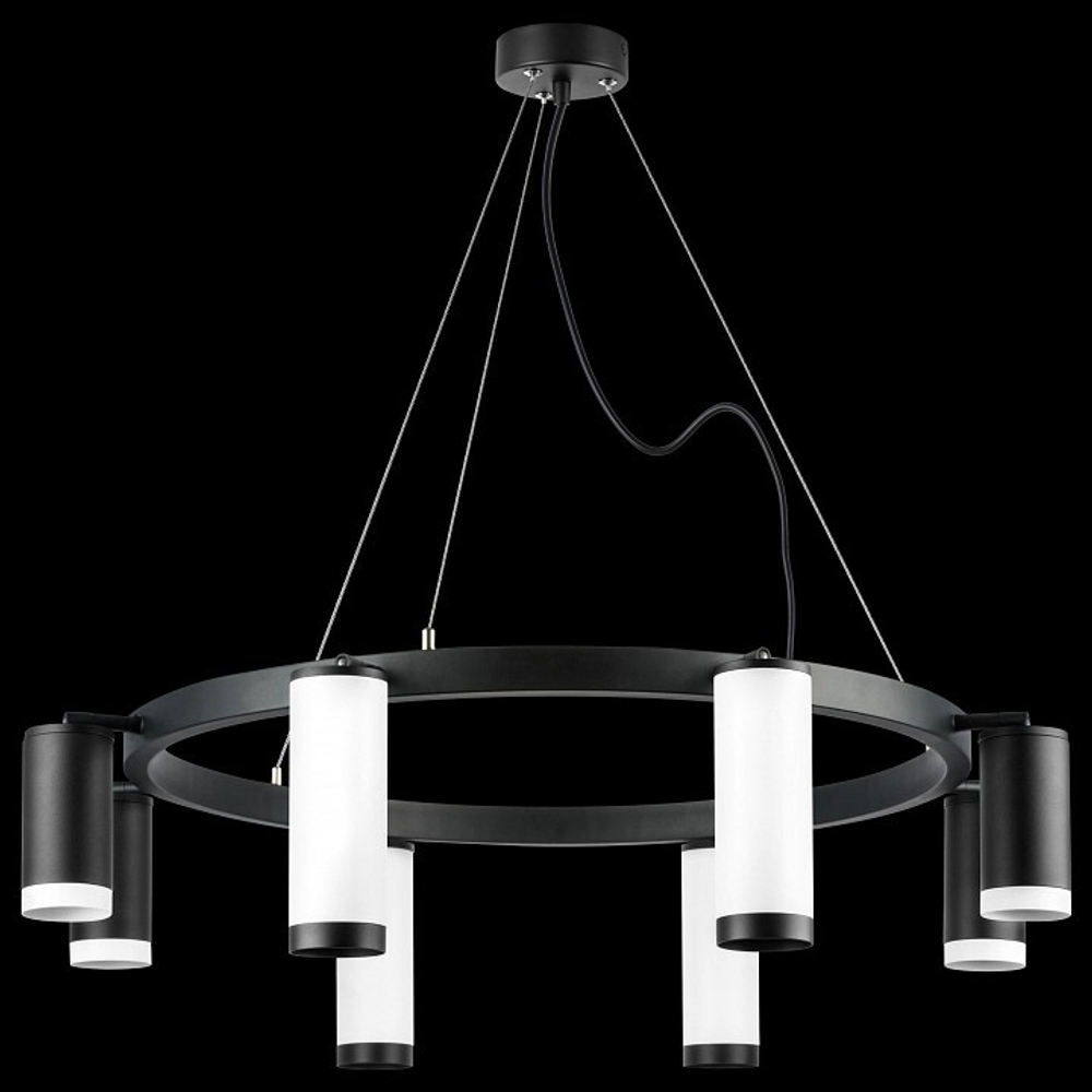 Подвесная люстра Lightstar Rullo LR01886437467