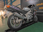 Kawasaki ZZ-R400 , 1999