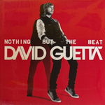 David Guetta ‎– Nothing But The Beat 2LP (Европа 2019г.)