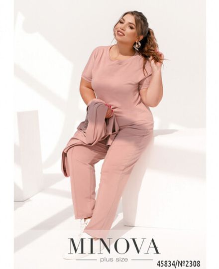 Костюм 2308-фреза Minova Фото 2