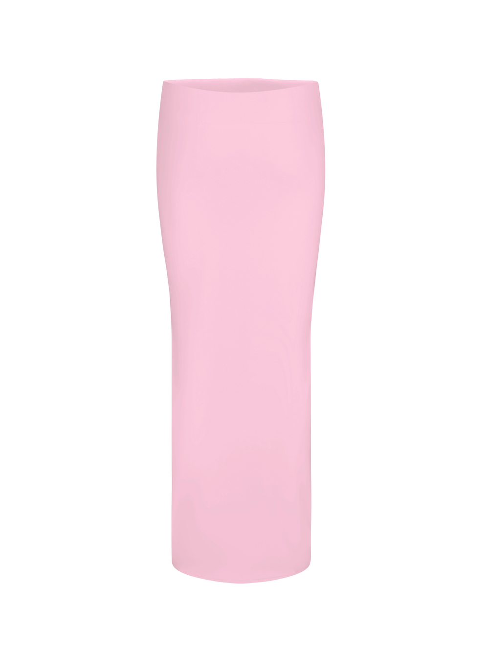 pink skirt