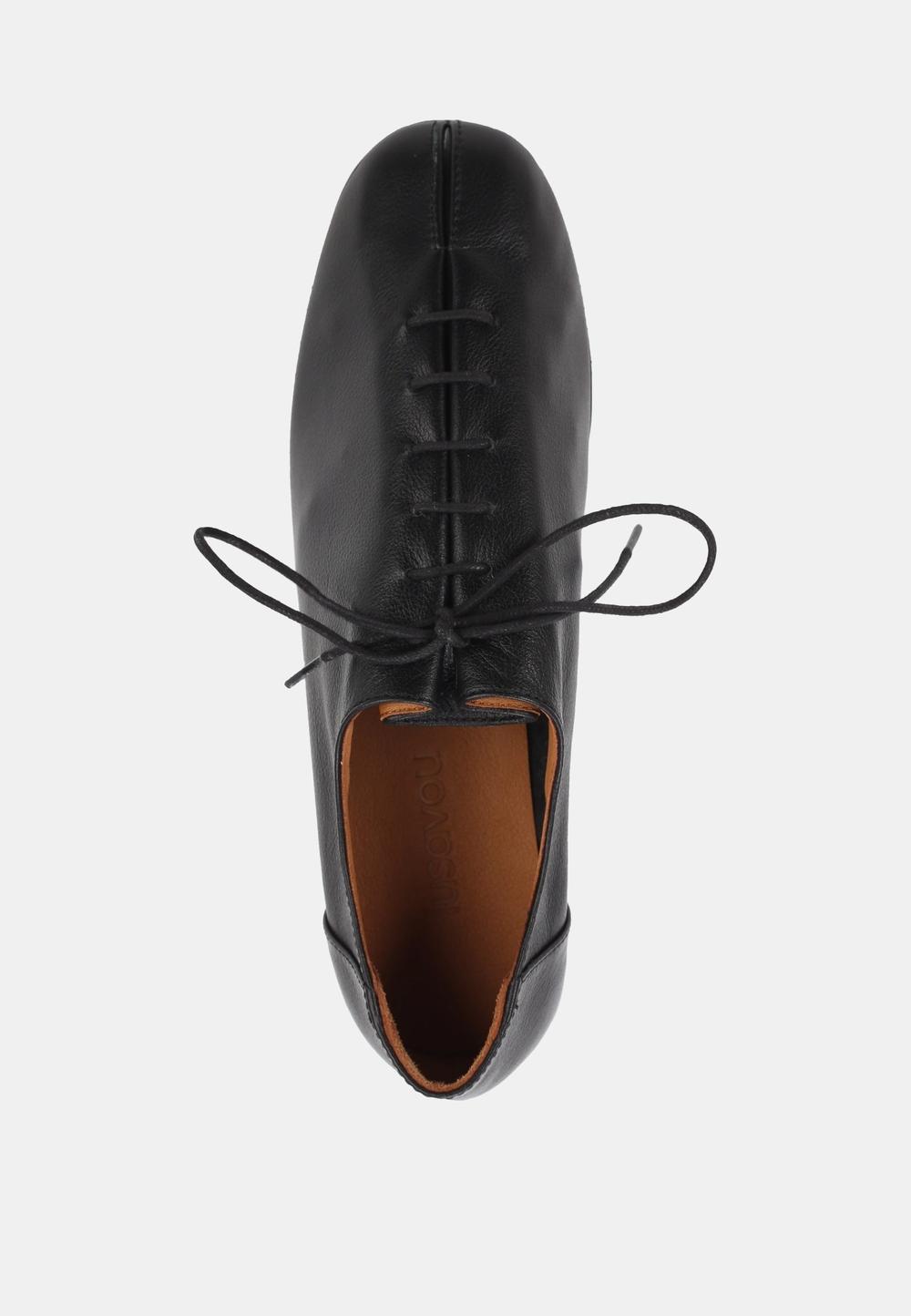 Туфли // Irma // Black