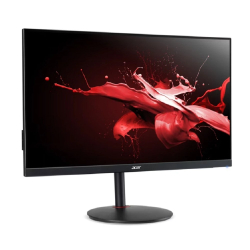 Монитор LCD Acer 27" Nitro XV270X1bmiipx (IPS 1920x1080 200Hz 0.5ms 250cd 2xHDMI2.0 DisplayPort1.2 2x2W FreeSync(Premium) VESA)