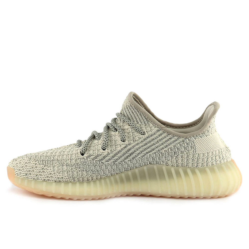 YEEZY BOOST 350 V2 "LUNDMARK REFLECTIVE"