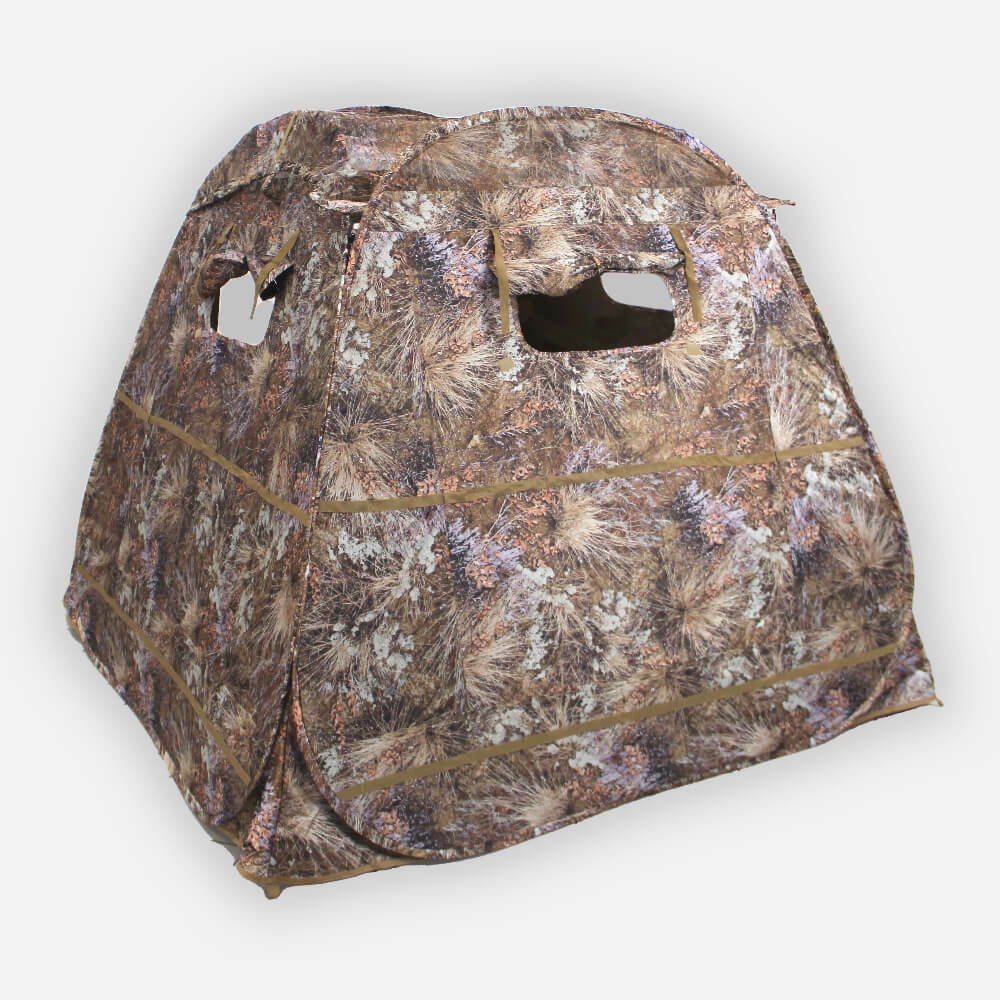 Засидка автоматическая Ultra RN