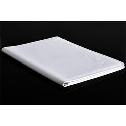 Папка под Блокнот А4 из двухслойной кожи Cuoietto (DCA4BC) 13