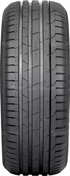Nokian Hakka Black 2 SUV 285/50 R20 116W XL