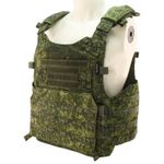 Бронежилет Витязь БС, StriXtac