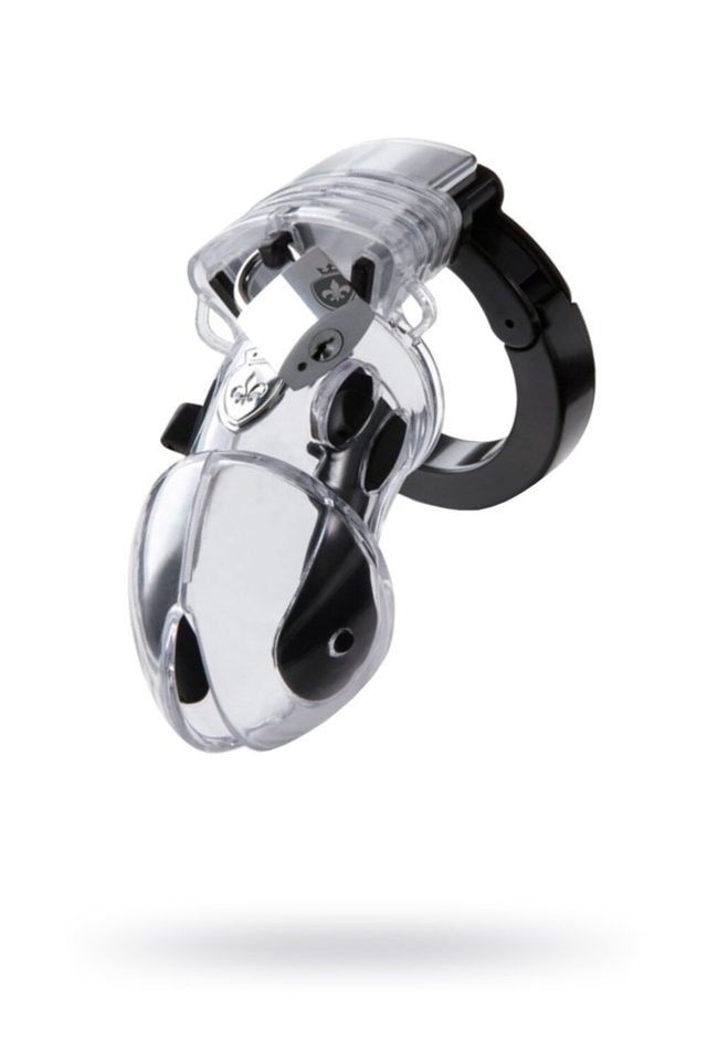 Электростимулятор пояс верности Mystim Pubic Enemy No 2