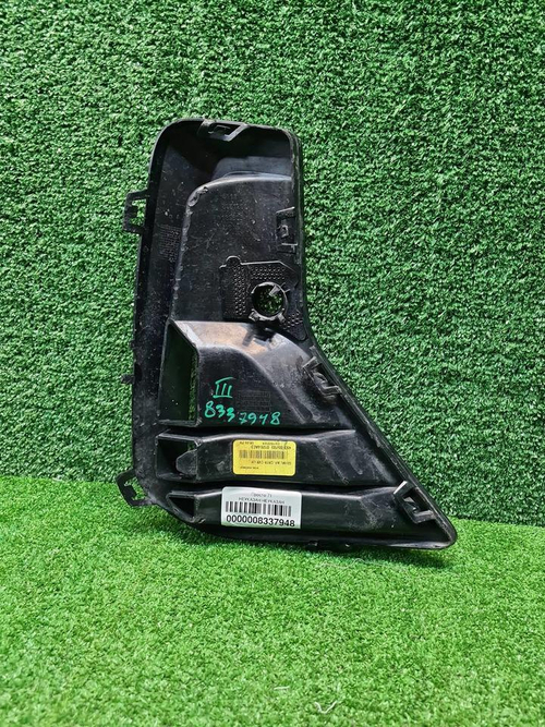 Накладка бампера левая BMW X3 G01 (21-24) M-paket