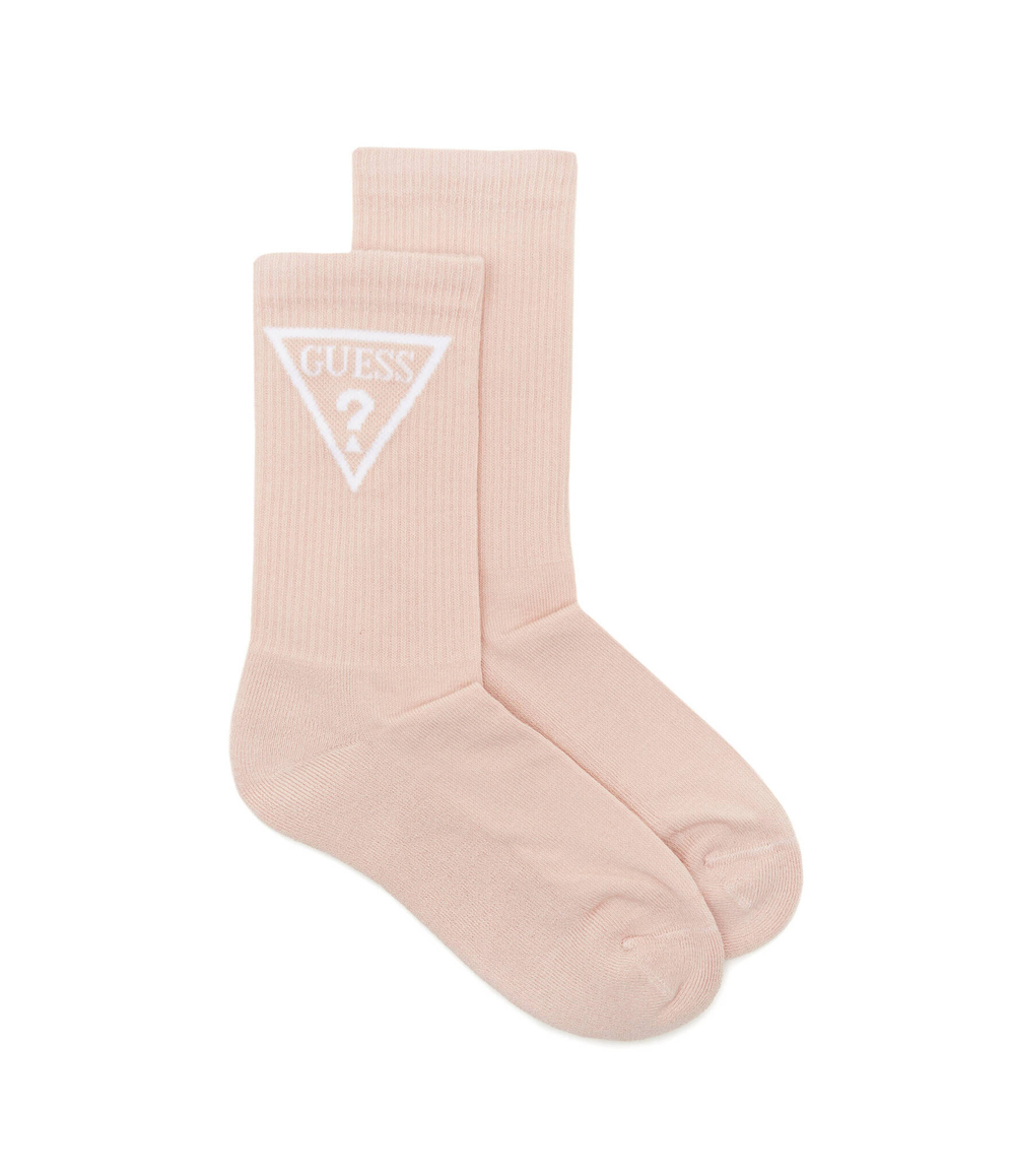 Носки ELLEN SPORT GUESS ACTIVE - пудро-розовый (V2GZ00 ZZ00I)