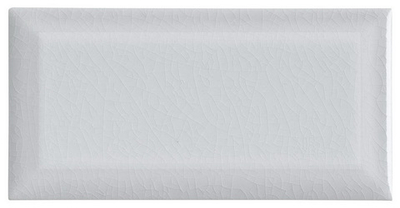 Керамическая плитка для стен ADEX MODERNISTA Biselado PB C/C Cadet Gray