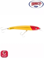 Воблер LASER PRO 160, XDD+STD, #H78, 160mm, 30 г.