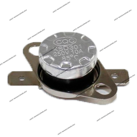 Терморегулятор (KSD301/250/10/85)