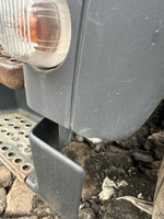 MAN TGS 4X2 Седельный тягач 18.400 4×2 BLS (Дизельный, 10,5 л, 400 л.с., АТ)