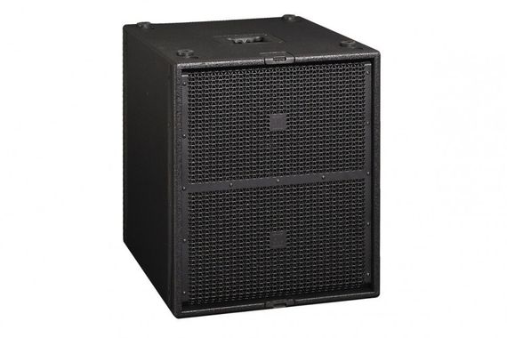 HK AUDIO CDR 210 C пассивный сабвуфер, 2400Вт, динамик 10 дюймов