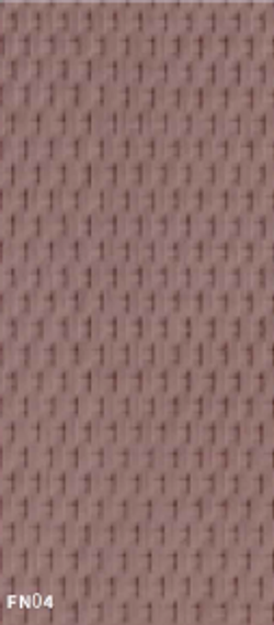 Гибкая керамика PHOMI, коллекция Rattan Mat B