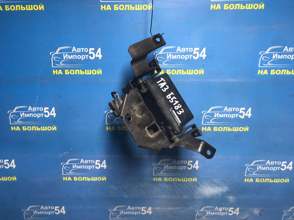 Радар Honda AVANCIER 1999-2003