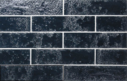 Настенная плитка PUKKA PRUSSIAN BLUE