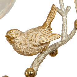 Люстра Терра Айвори